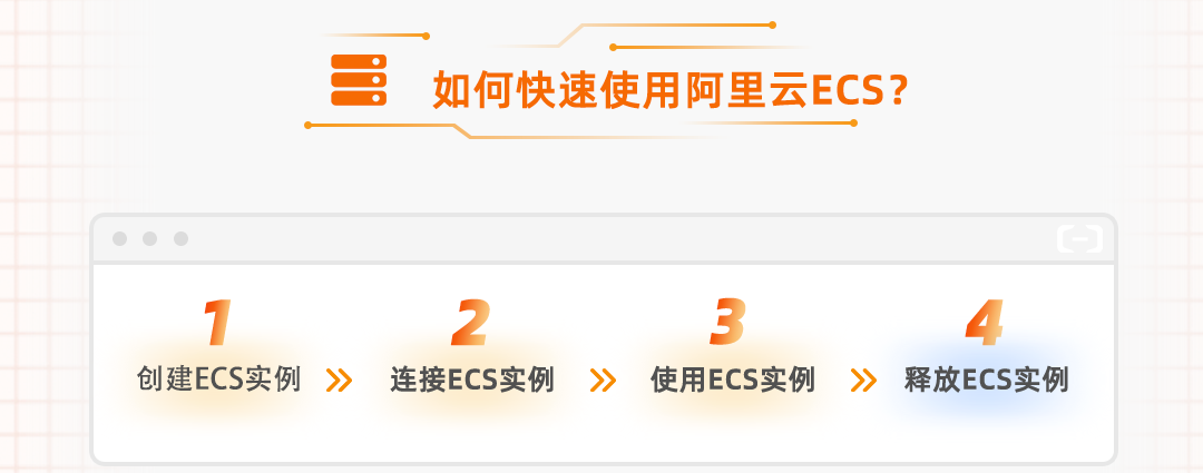 如何使用云服務器